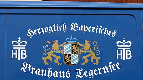 Tegernseer Zweitälteste Brauerei in Bayern. In wittelsbachschem Familienbesitz, wird von der Tochter von Max von Bayern geleitet.