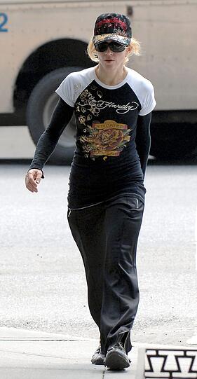 Happy Birthday, Madonna! Weitere Bilder der Queen of Pop.