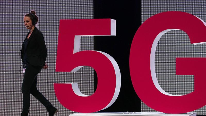 Nun gehte s los: Die Deutsche Telekom hat drei Wochen nach der Versteigerung der Frequenzen für die fünfte Mobilfunkgeneration sein 5G-Netz für Kunden geöffnet. Nun gehte s los: Die Deutsche Telekom hat drei Wochen nach der Versteigerung der Frequenzen für die fünfte Mobilfunkgeneration sein 5G-Netz für Kunden geöffnet.