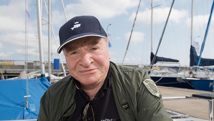 Nach dem Tod dvon Schauspieler Fritz Wepper ändert die ARD ihr Feiertagsprogramm am Karfreitag.