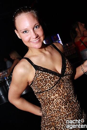 The Sexinvaders, am Samstag im "neuraum".