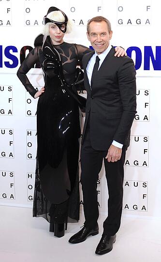 Lady Gaga