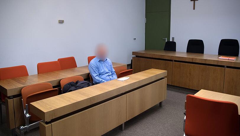 Der 47-Jährige wurde freigesprochen. (Archivbild) Der 47-Jährige wurde freigesprochen. (Archivbild)