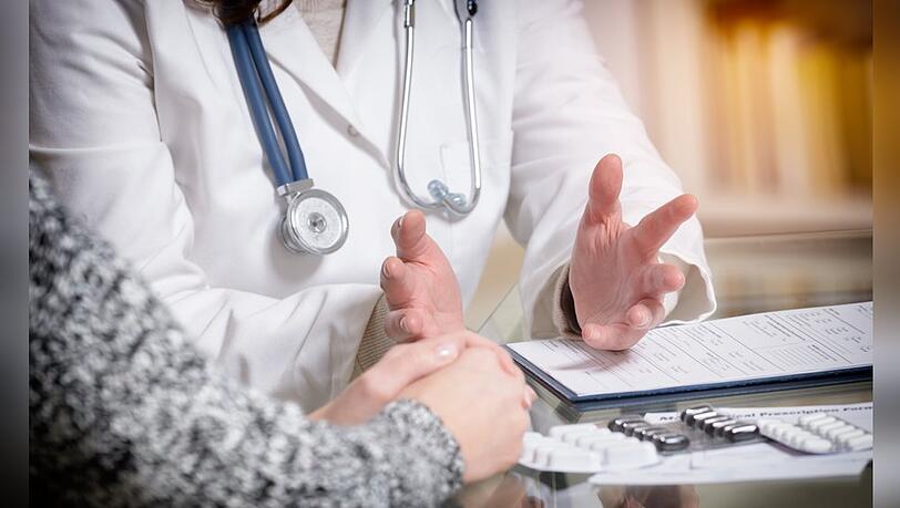 Einen weiblichen K&ouml;rper zu haben, ist selbst in der Medizin ein Risikofaktor.