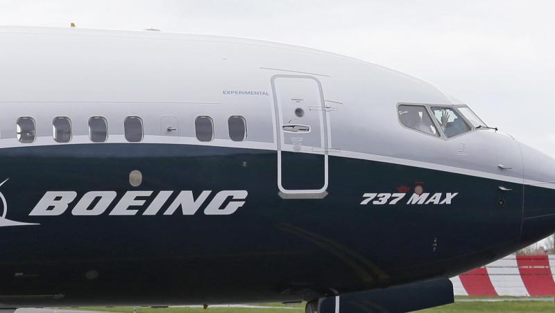 Zwei Abstürze des Flugzeugtyps 737 Max haben Boeing innerhalb weniger Monate in eine tiefe Krise gestürzt. Zwei Abstürze des Flugzeugtyps 737 Max haben Boeing innerhalb weniger Monate in eine tiefe Krise gestürzt.