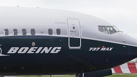 Zwei Abstürze des Flugzeugtyps 737 Max haben Boeing innerhalb weniger Monate in eine tiefe Krise gestürzt.