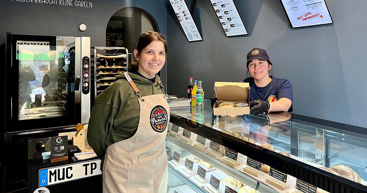 36-verschiedene-Sorten-Neuer-Empanadas-Laden-in-der-T-rkenstra-e