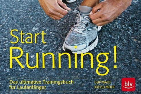 Neu auf dem Markt: "Start Running!"