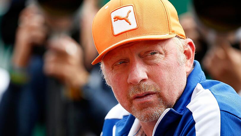 Boris Becker lebt lieber in England. "Die Deutschen meinen, sie hätten einen Anspruch auf mich, dass ich ihnen gehören würde“, sagte er jetzt in einem Interview. Boris Becker lebt lieber in England. "Die Deutschen meinen, sie hätten einen Anspruch auf mich, dass ich ihnen gehören würde“, sagte er jetzt in einem Interview.