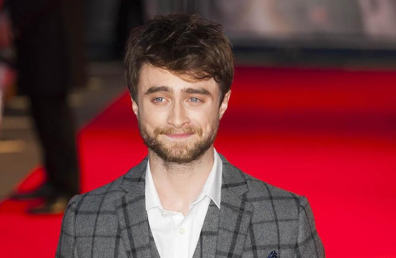 Platz 2: "Harry Potter"-Star Daniel Radcliffe soll rund 84 Millionen Euro besitzen.