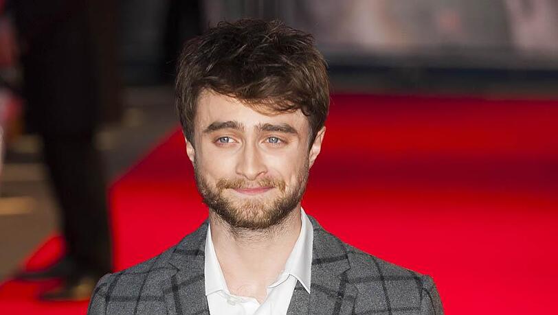 Platz 2: "Harry Potter"-Star Daniel Radcliffe soll rund 84 Millionen Euro besitzen. Platz 2: "Harry Potter"-Star Daniel Radcliffe soll rund 84 Millionen Euro besitzen.