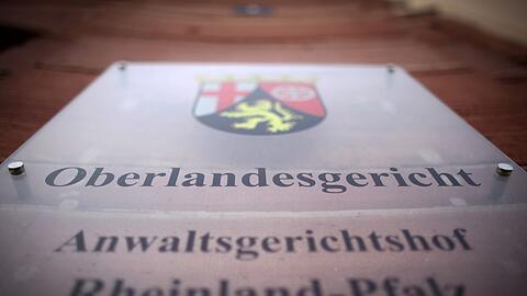 Der Spionageprozess ist vorerst zu Ende. (Symbolbild)