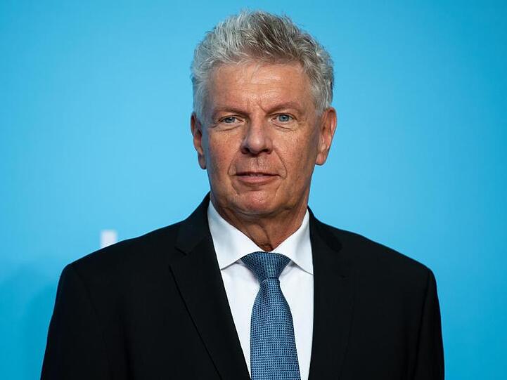 Dieter Reiter (SPD), Oberbürgermeister von München. Foto: Sven Hoppe/dpa/Archivbild