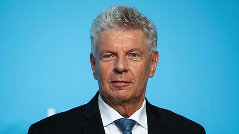 Dieter Reiter (SPD), Oberbürgermeister von München. Foto: Sven Hoppe/dpa/Archivbild