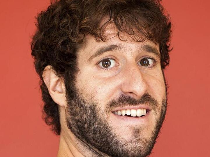 Für seinen Umweltsong hat Comedyrapper Lil Dicky jede Menge Prominente engagieren können.