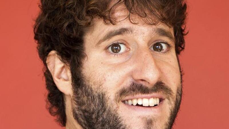 Für seinen Umweltsong hat Comedyrapper Lil Dicky jede Menge Prominente engagieren können. Für seinen Umweltsong hat Comedyrapper Lil Dicky jede Menge Prominente engagieren können.