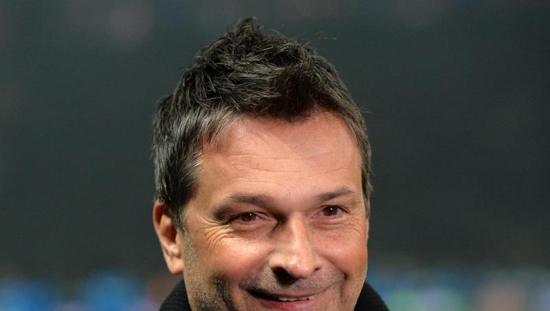 Christian Heidel ist wieder für den FSV Mainz 05 tätig.