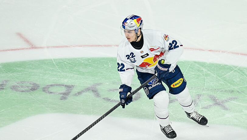 Verl&auml;ngert: Jakob Weber bleibt in N&uuml;rnberg. (Archivbild)