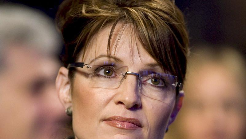 Sarah Palin schießt verbal gegen US-Präsidenten Barack Obama