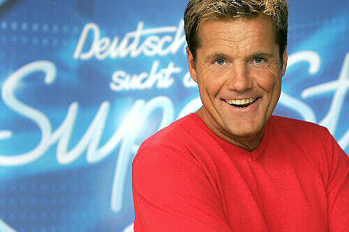 &bdquo;Wenn ich dich in so ne Liveshow schicke, wird das ein ,Public Buhing&rsquo;&ldquo;