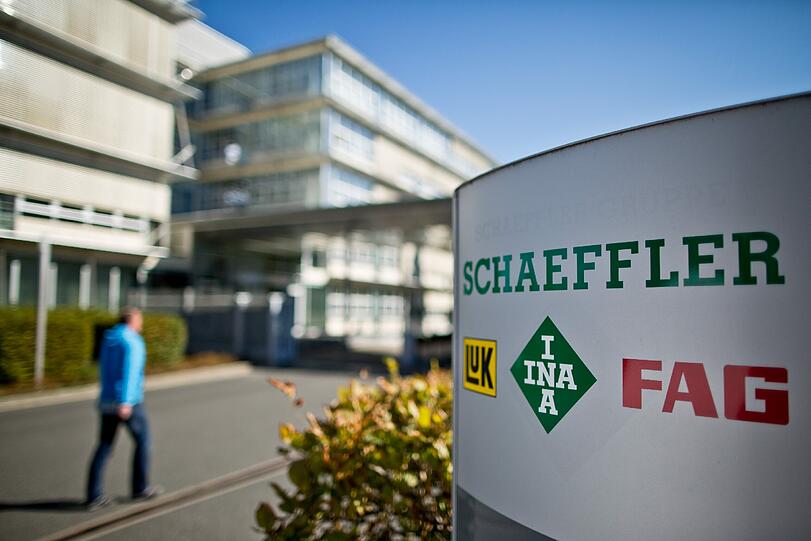 Das Verfahren hatte einen Streitwert von insgesamt 62,5 Millionen Euro. Foto: Daniel Karmann/Archiv