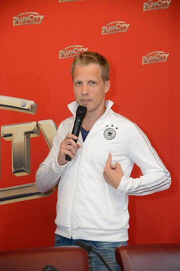 Oliver Pocher