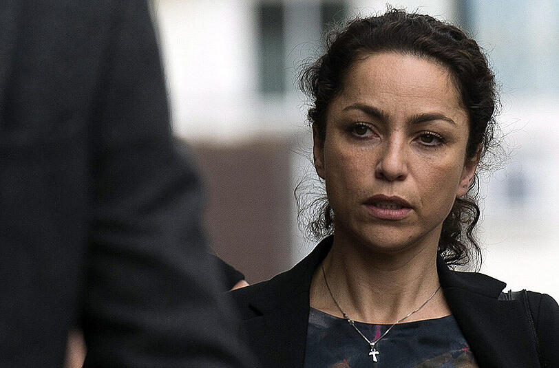 Eva Carneiro hatte den FC Chelsea im September 2015 verlassen.