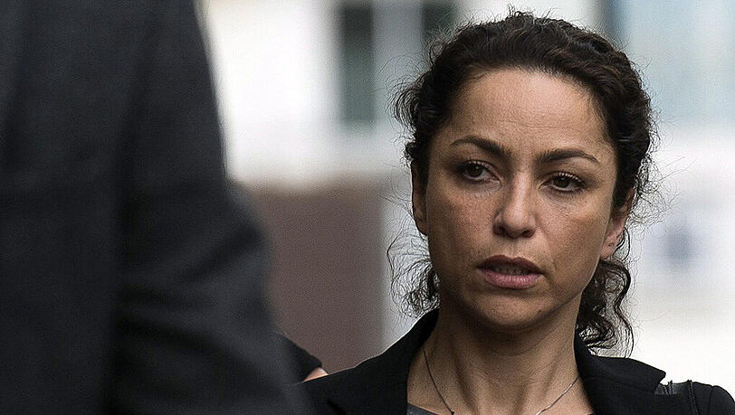 Eva Carneiro hatte den FC Chelsea im September 2015 verlassen. Eva Carneiro hatte den FC Chelsea im September 2015 verlassen.