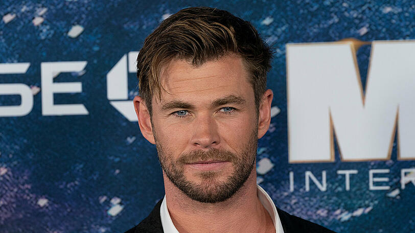 Chris Hemsworth hat wegen der Brandkatastrophe in Australien einen Spendenaufruf gestartet