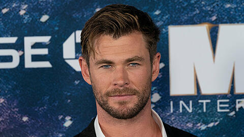 Chris Hemsworth hat wegen der Brandkatastrophe in Australien einen Spendenaufruf gestartet