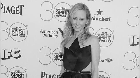 Anne Heche wurde 53 Jahre alt. Die Schauspielerin starb am 12. August an den Folgen eines Autounfalls.