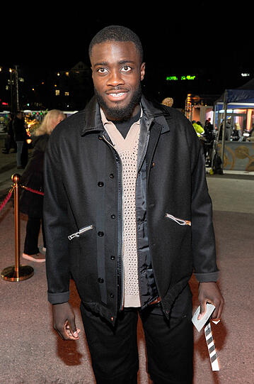 Dayot Upamecano