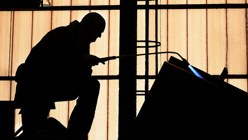 Der Fachkr&auml;ftemangel in Deutschland erfordert dringend Ma&szlig;nahmen zur Anwerbung qualifizierter Arbeitskr&auml;fte.