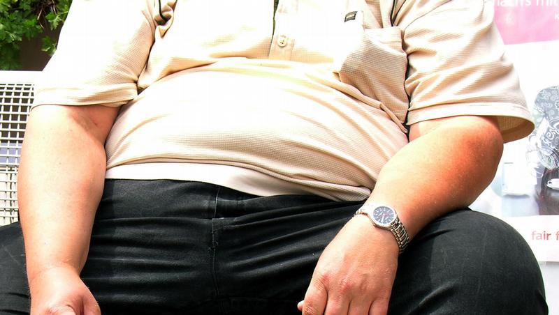 Über einen dicken Bauch ist die unterfränkische Polizei einem Bankräuber auf die Spur gekommen Über einen dicken Bauch ist die unterfränkische Polizei einem Bankräuber auf die Spur gekommen