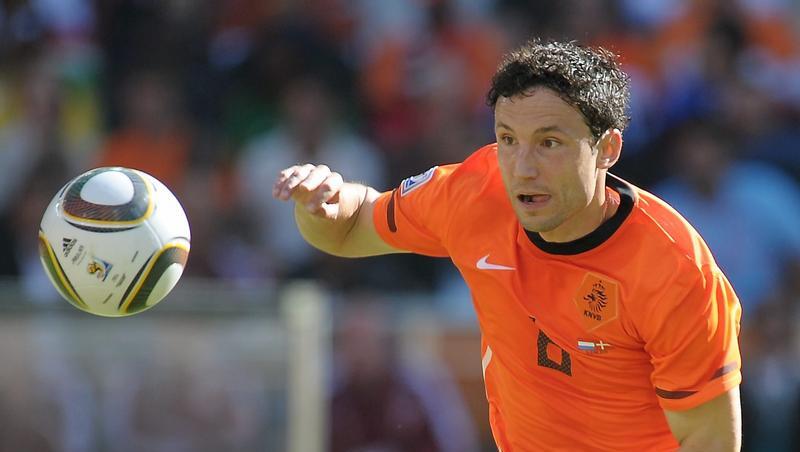 Soll sofort nach München zurückkehren: Mark van Bommel. Soll sofort nach München zurückkehren: Mark van Bommel.
