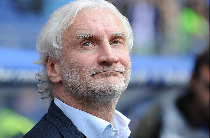 Rudi Völler (Sportdirektor Bayer Leverkusen): «Bisher schadet sie nicht. Man muss natürlich sehen, wies sich das weiterentwickelt. Aber auf den Plätzen zwei bis 18 wird es auch in den kommenden Jahren weiter spannend bleiben.»