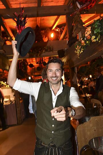Stefan Gödde im Käfer