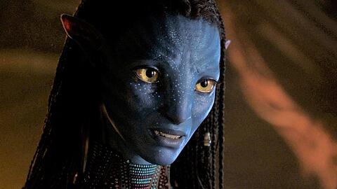 "Avatar" ist seit vergangener Woche wieder im Kino zu sehen.