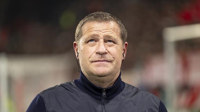 Hat eine Menge Arbeit vor sich: Bayern-Sportboss Max Eberl.