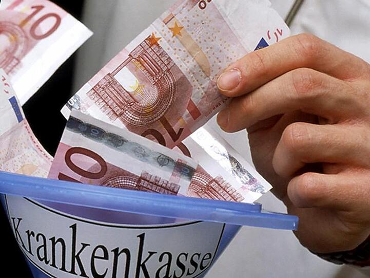 Für viele Menschen unerschwinglich: Der Basistarif der privaten Krankenversicherung.