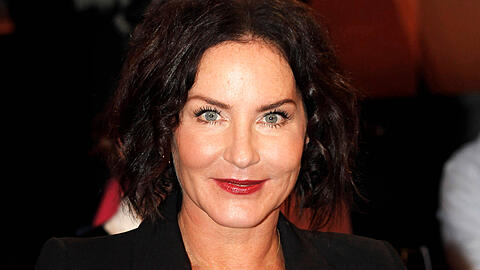 Marisa Burger verr&auml;t im AZ-Gespr&auml;ch ein Geheimnis &uuml;ber ihre "Rosenheim-Cops"-Rolle "Miriam Stockl".