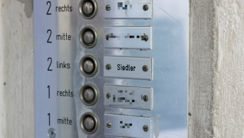 Auch hier in Moosach sind sie zu finden, die mysteri&ouml;sen "Siedler".