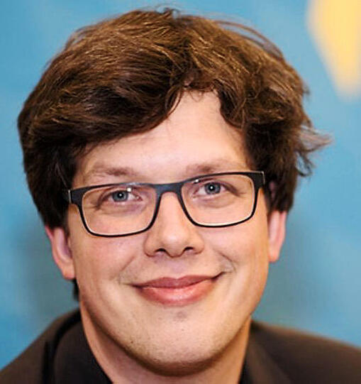 Lukas Köhler (FDP)