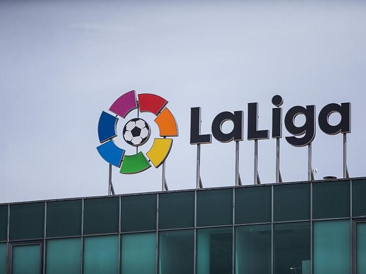 In Spanien soll ab Juni wieder der Ball rollen.