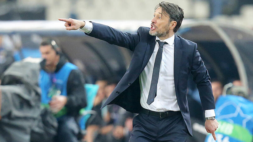 Übernahm im Sommer 2018 den FC Bayern: Niko Kovac.