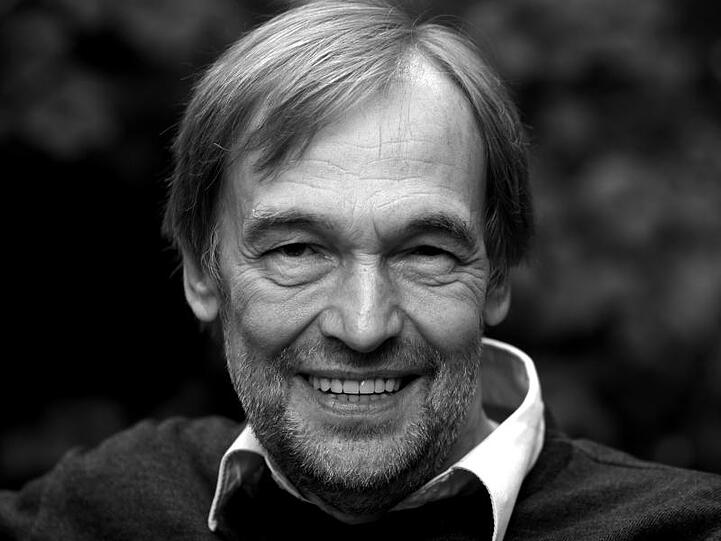 Christian Bienert ist tot.