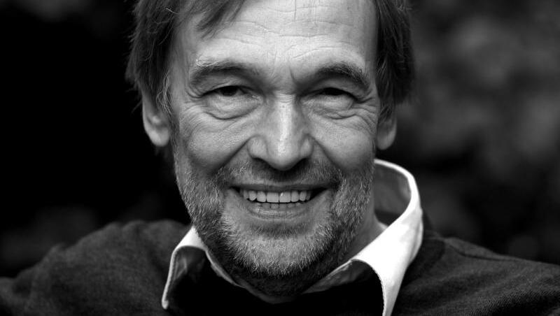Christian Bienert ist tot. Christian Bienert ist tot.
