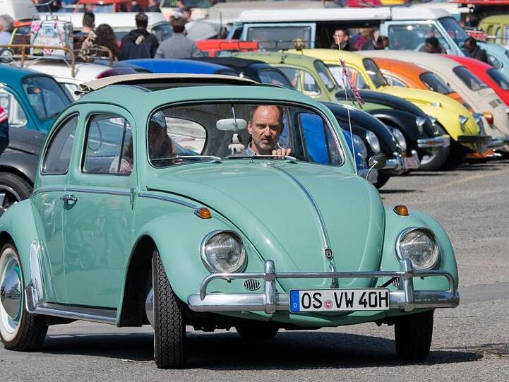 Der letzte Käfer lief 2003 in Puebla in Mexiko vom Band. Im September 2018 wurde bekannt, dass Volkswagen in diesem Sommer die Produktion des Käfer-Nachfolgers VW Beetle einstellen will.