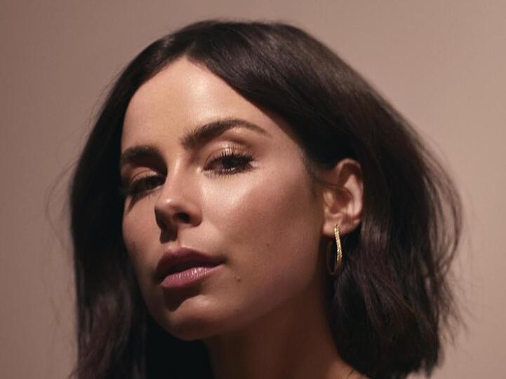Lena Meyer-Landrut nimmt Stellung.