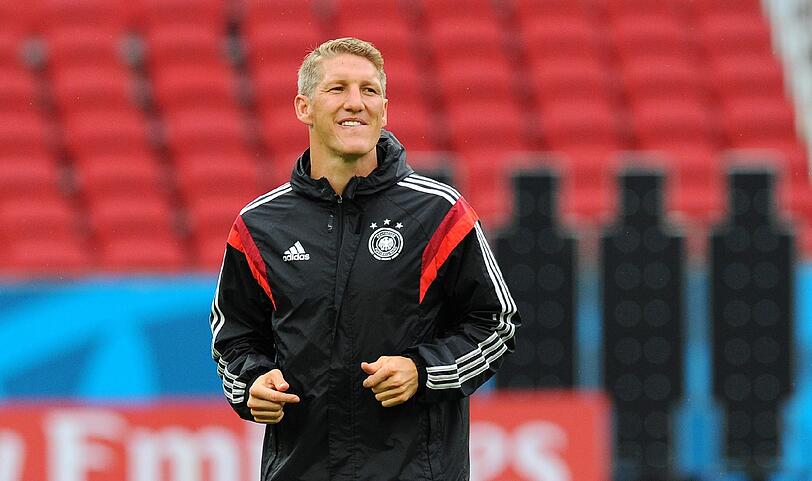Weitere Bilder vom Abschlusstraining.